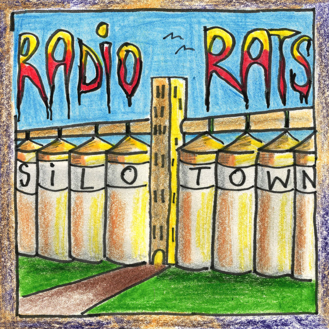 Radio Rats: Silotown